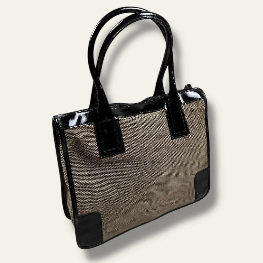 Gucci handbag beige