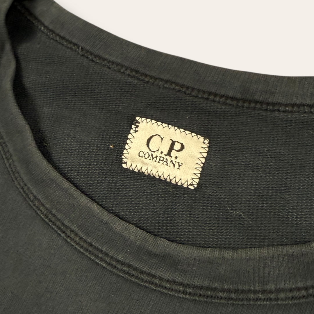 C.P. Company sweater navy - Large