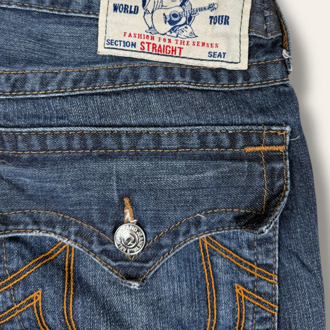 True religion jeans - Small
