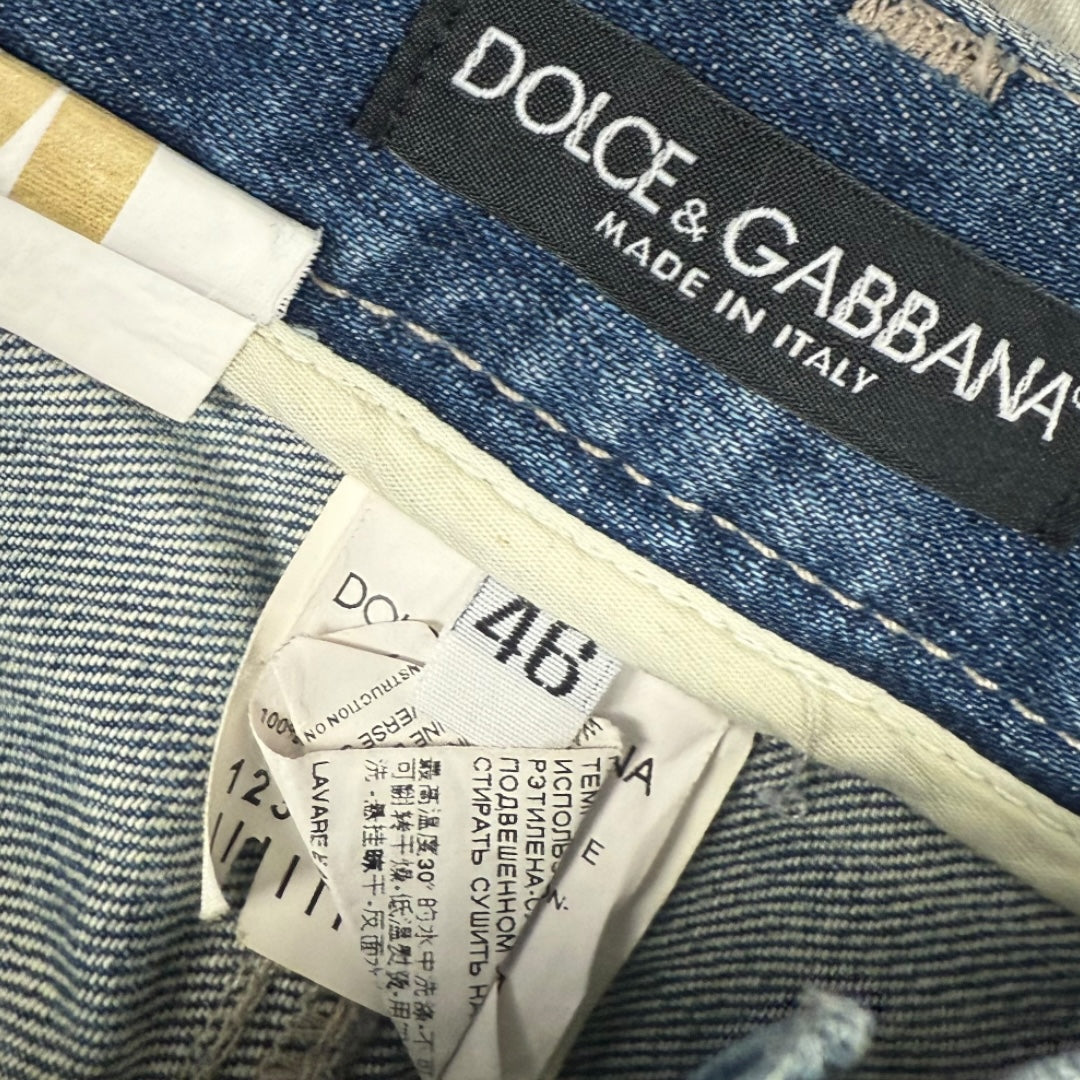 Dolce & Gabbana jeans - Small