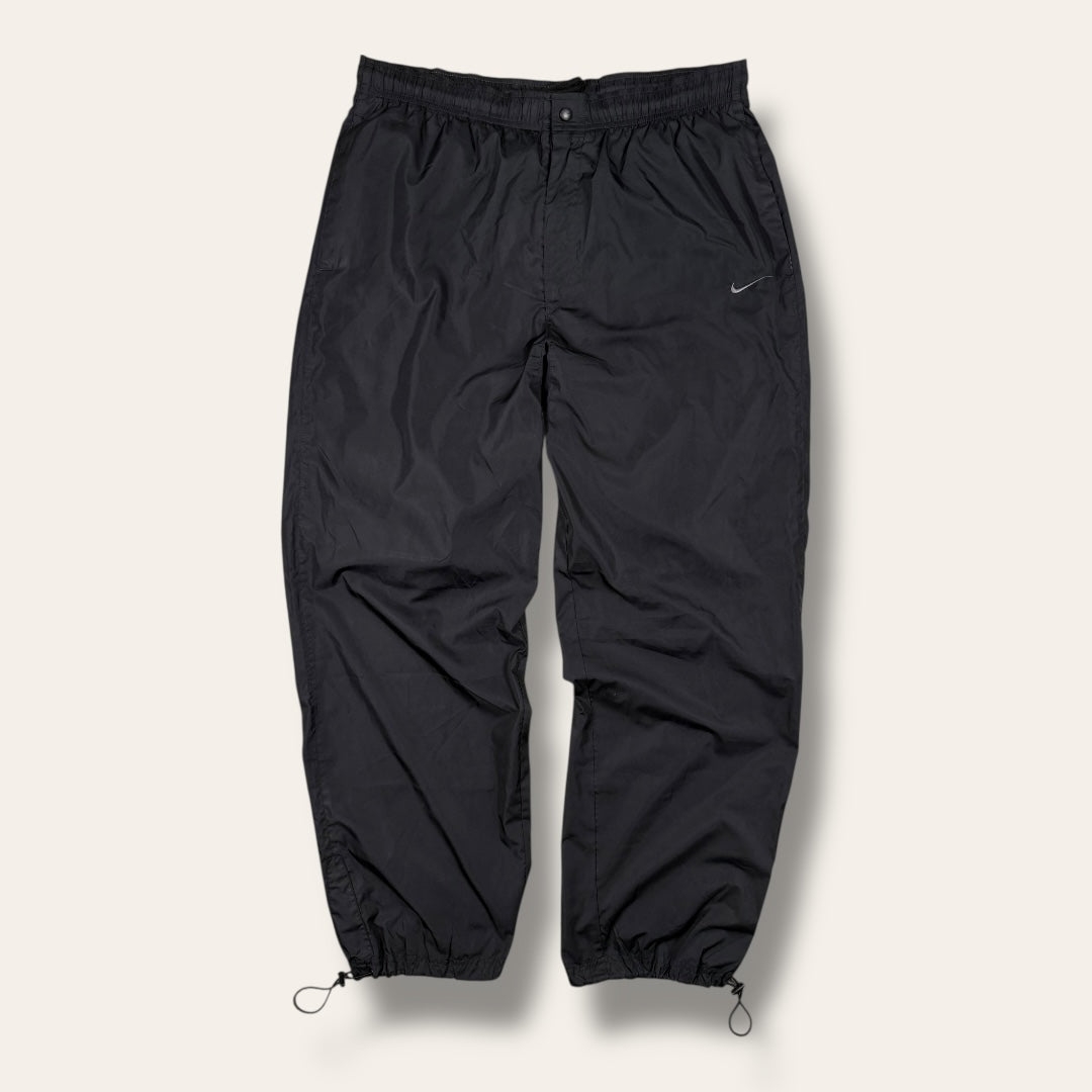 Nike clima-fit trackpants black - Large