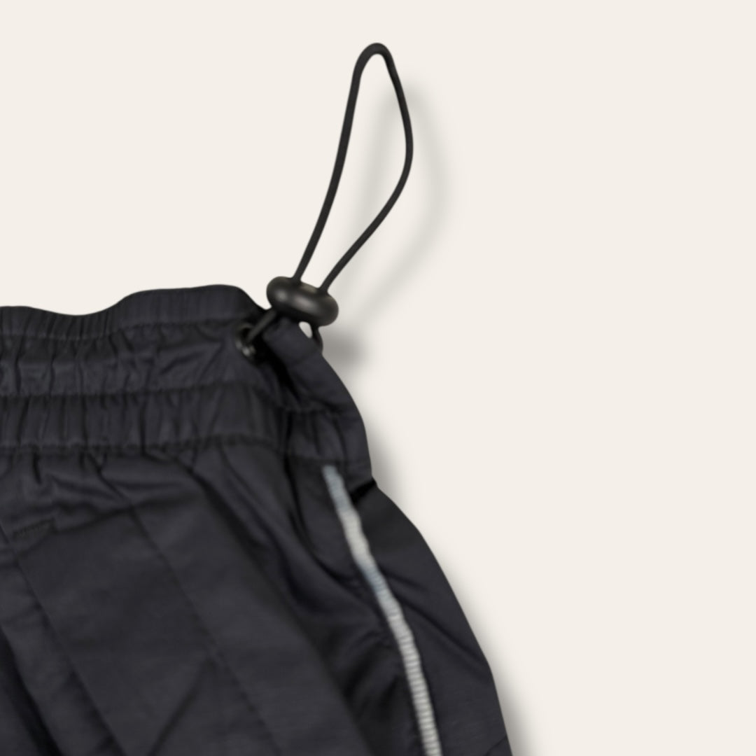 Nike 00’s trackpants black - Small
