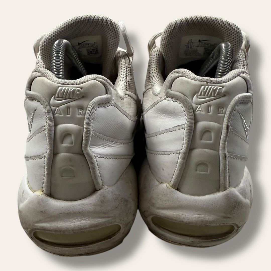 Nike airmax 95 white - 42