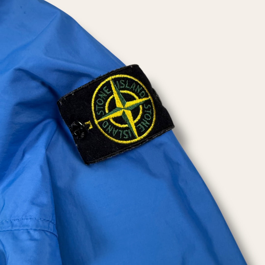 Stone island jacket blue - Medium