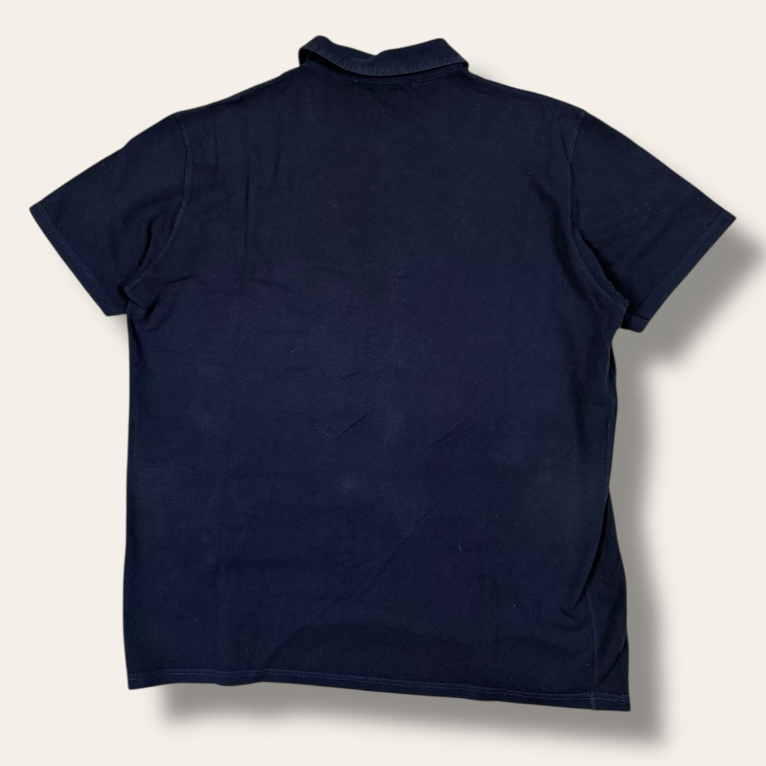 Prada sport polo shirt navy - Large