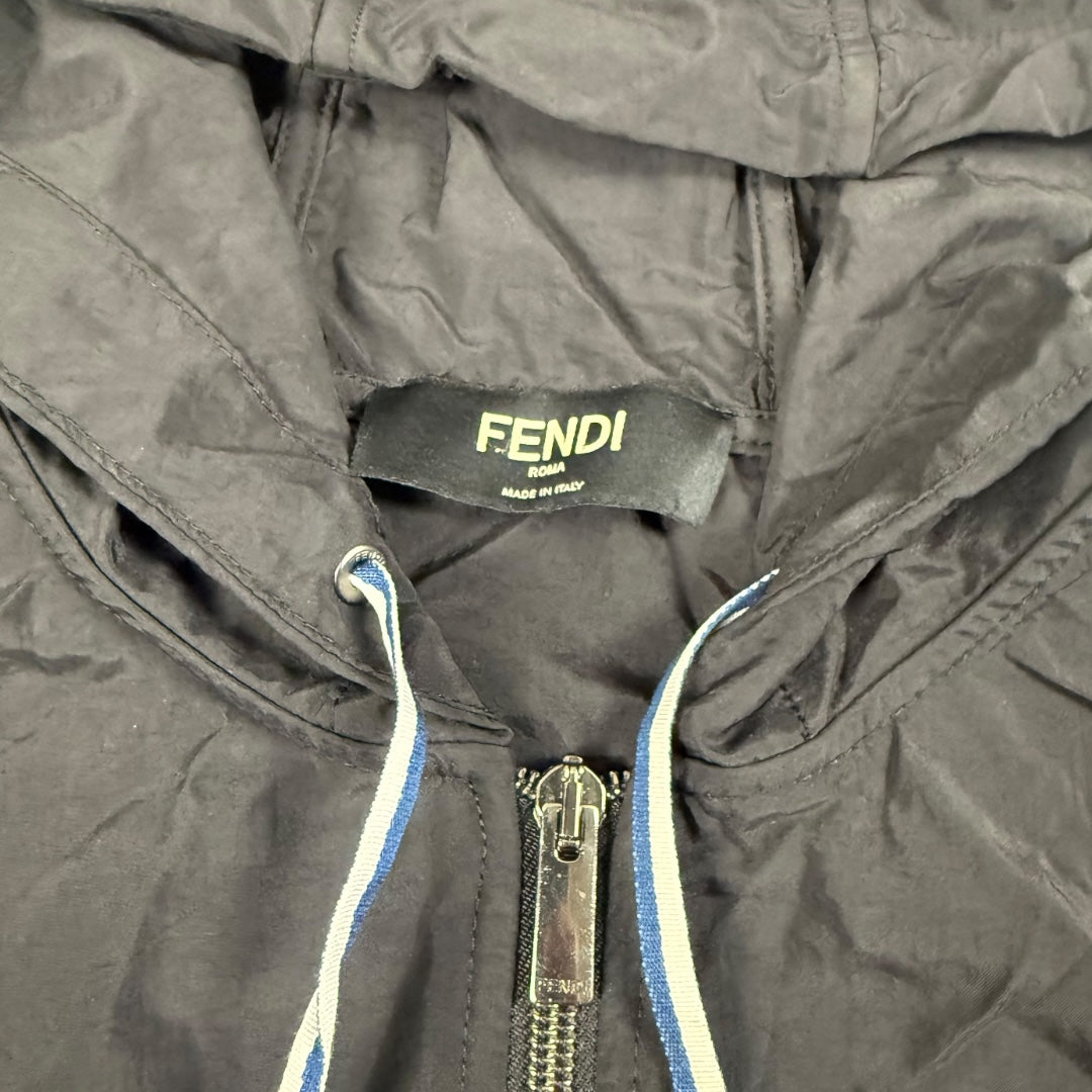 Fendi jacket black - Small