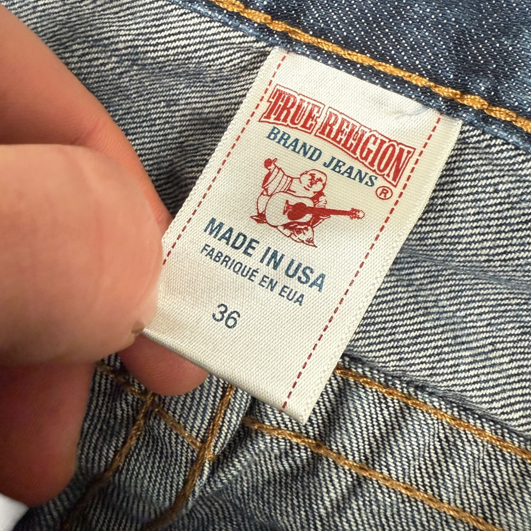 True religion jeans - Small
