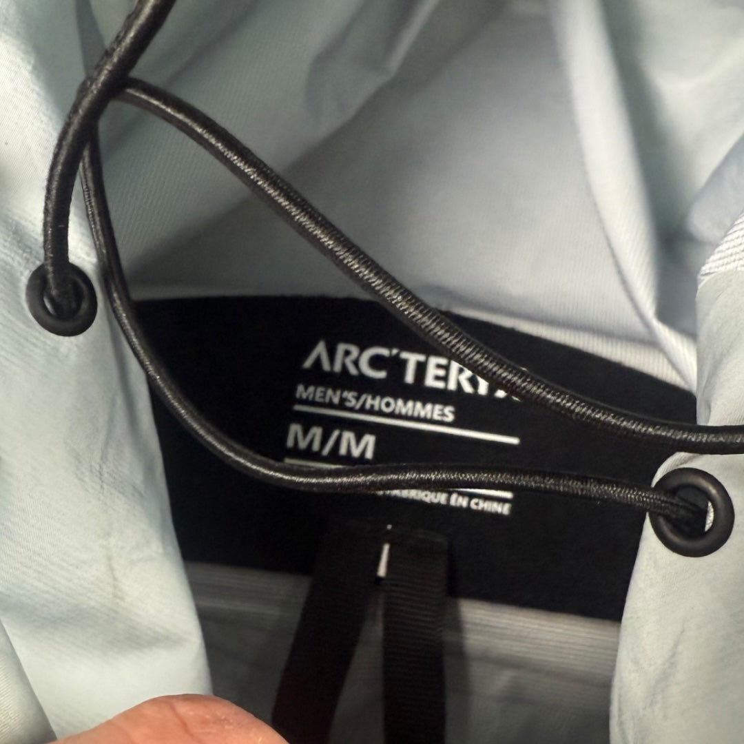 Arc’teryx beta SL jacket grey - Medium