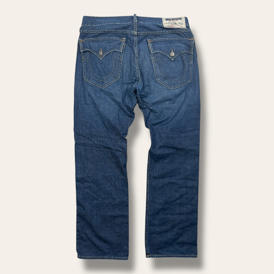 True religion jeans - 36 (Extra large)