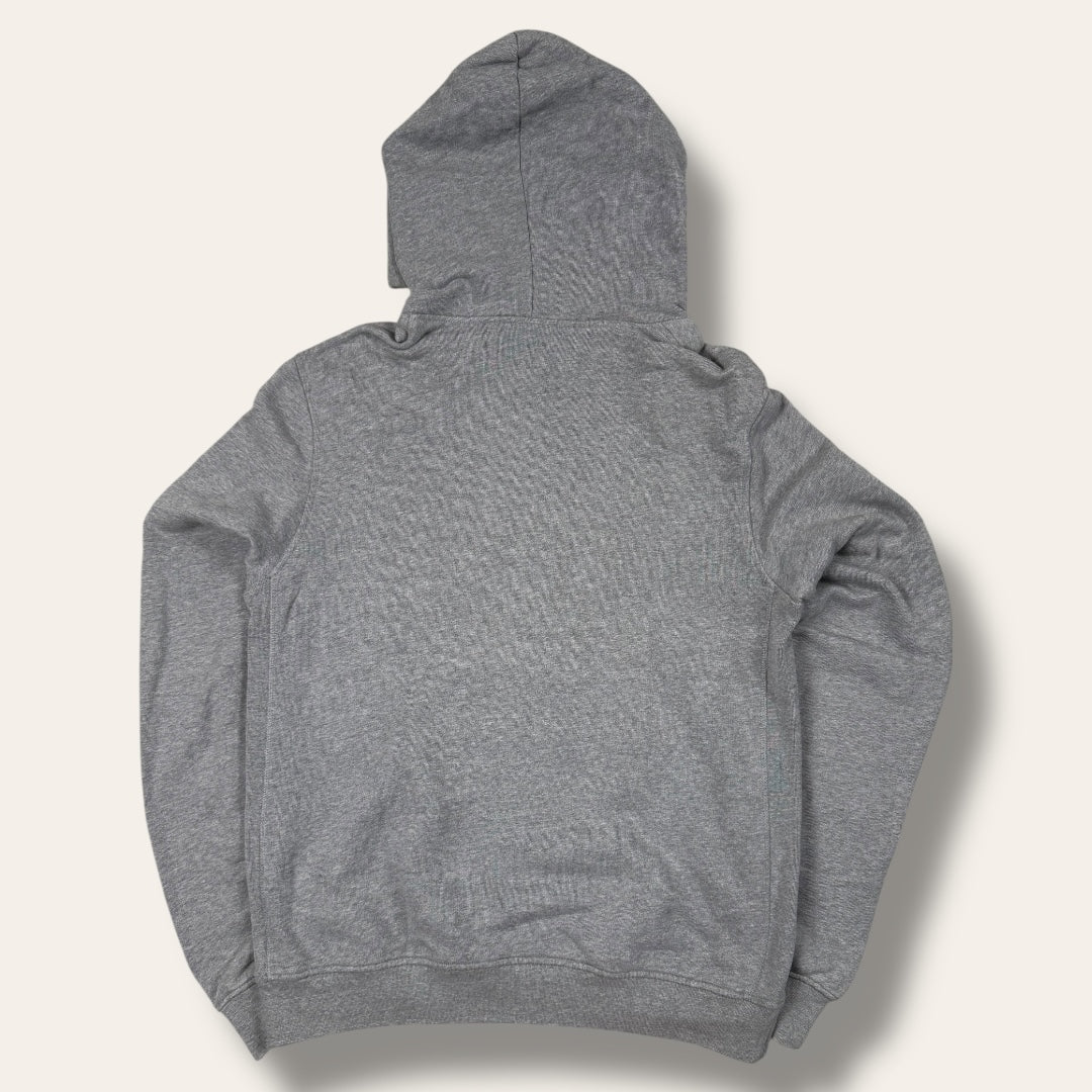 Prada sport 2008 hoodie grey - Large