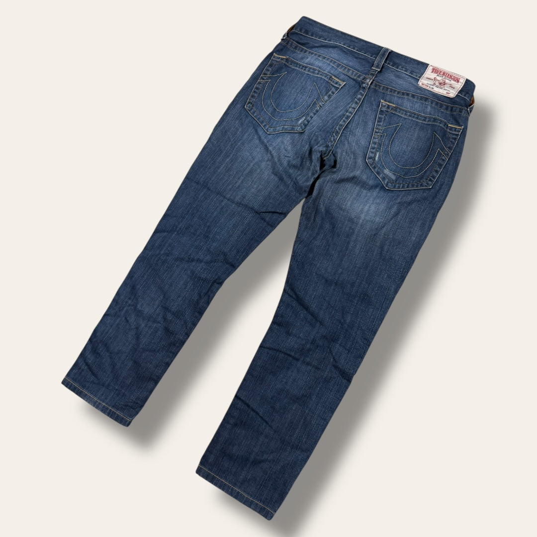 True religion jeans - 34 (Medium