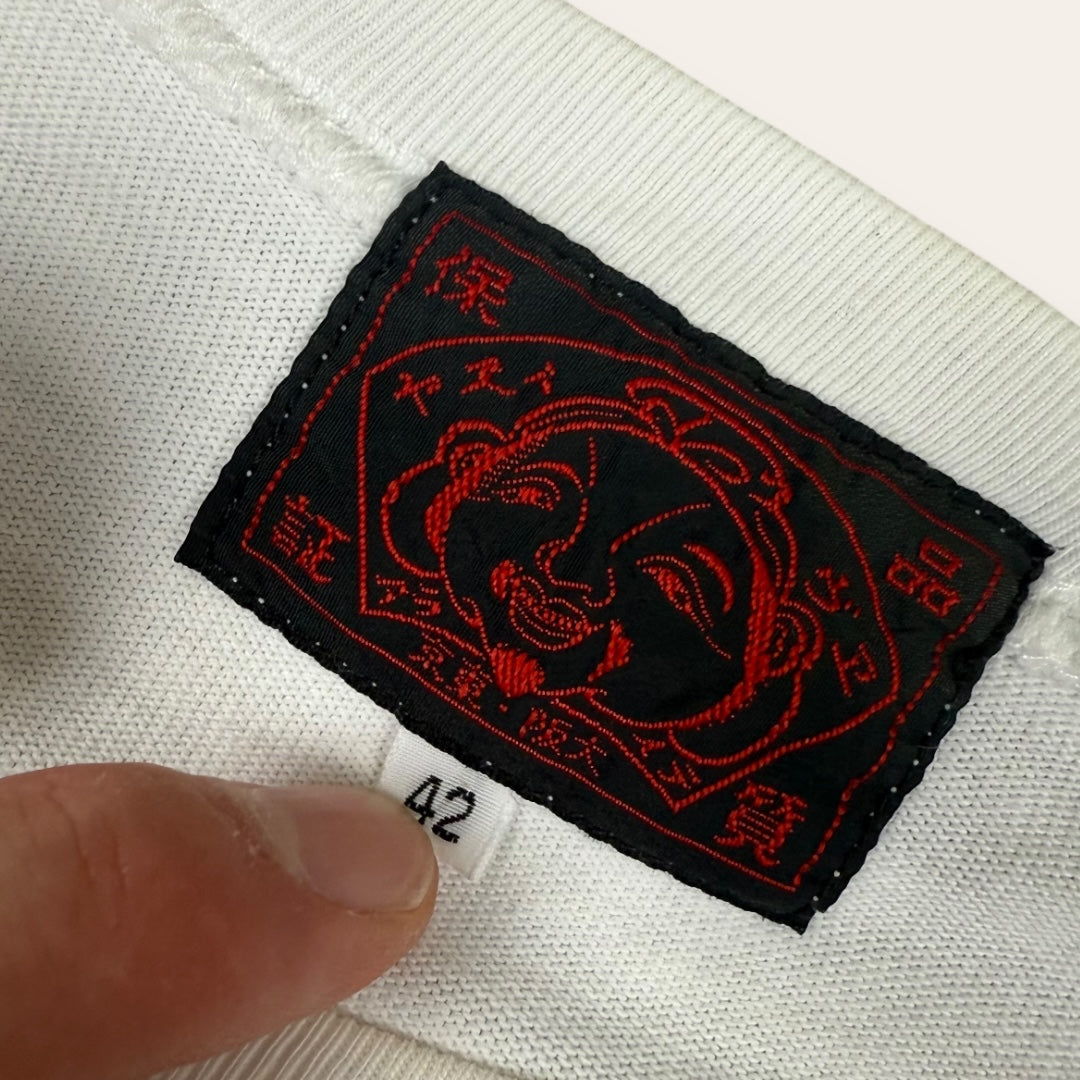 Evisu longsleeve - Large