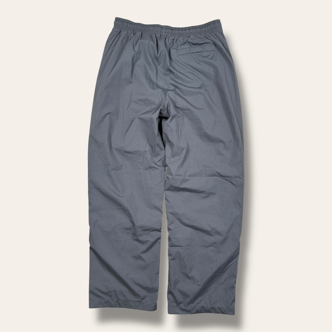 Nike 00’s trackpants grey - Large