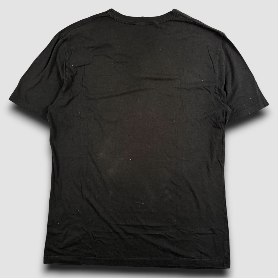 Gucci tee black/grey - Large