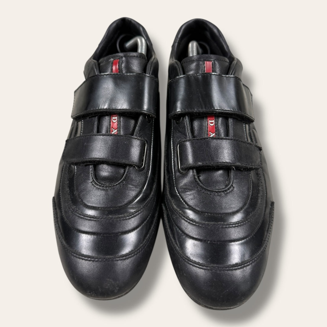 Prada sneakers black - 45/46