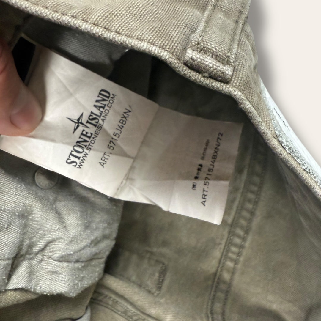 Stone Island jeans beige - 29/34