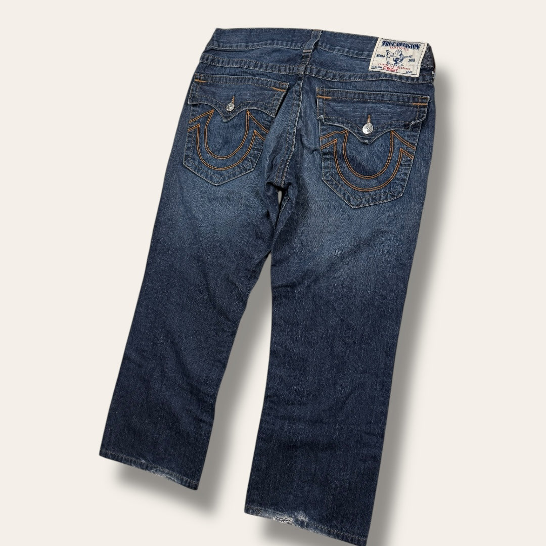 True religion jeans - Small