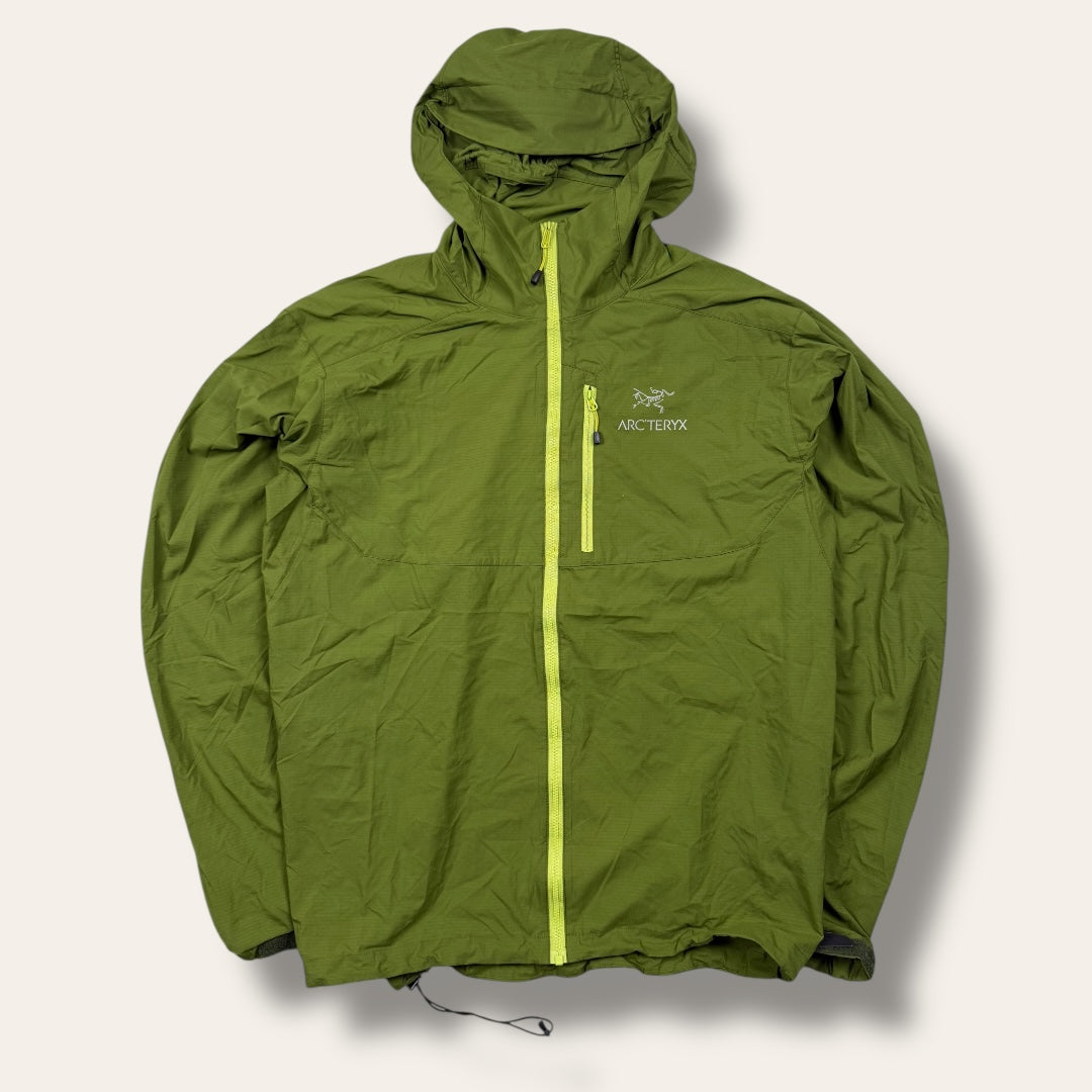 Arc’teryx vest green - Medium