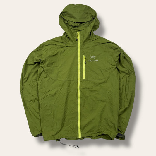 Arc’teryx vest green - Medium