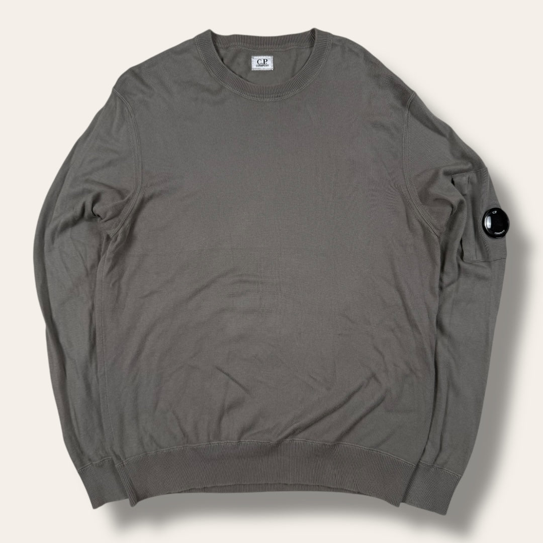 C.P. Company sweater grey - Large
