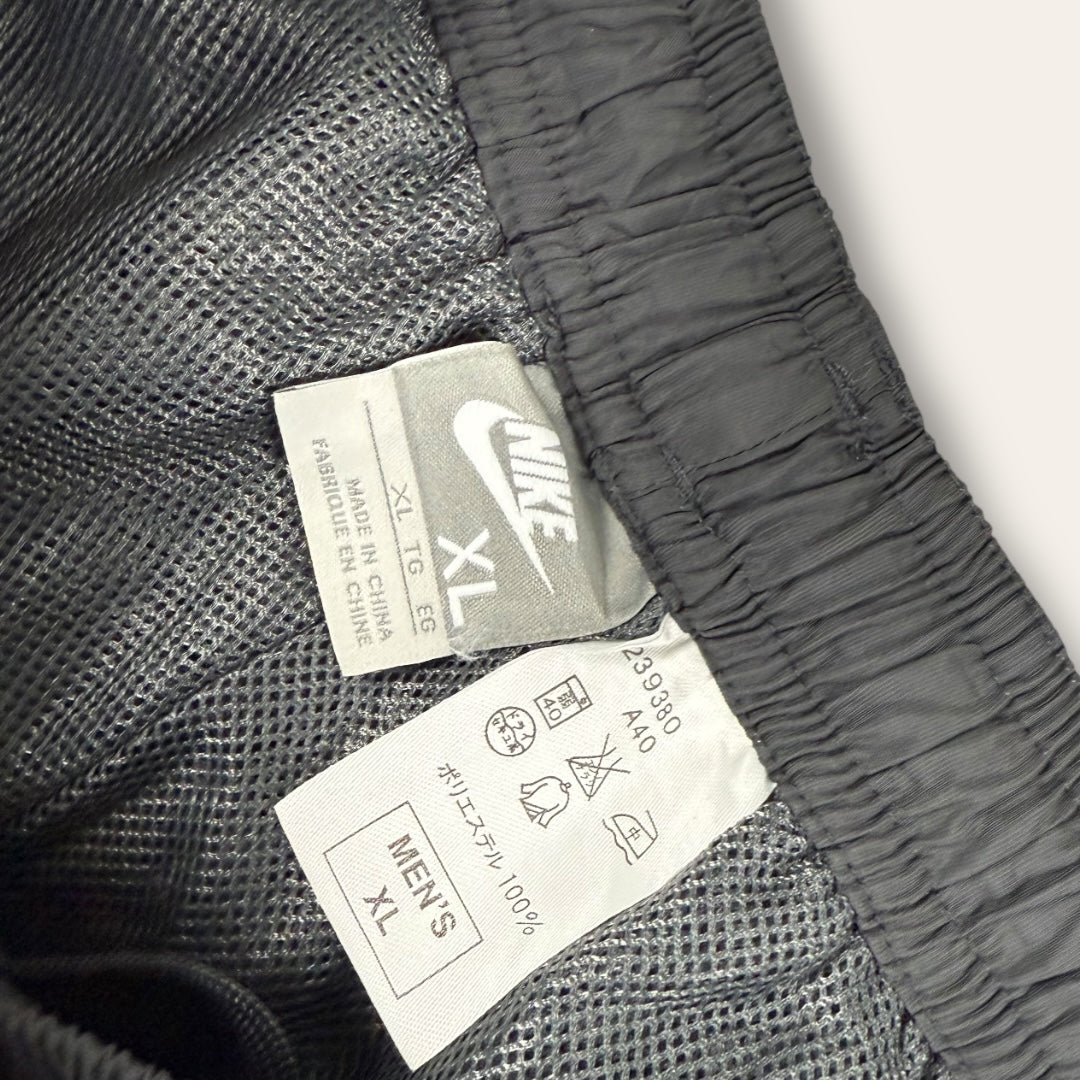 Nike 00’s trackpants grey/black