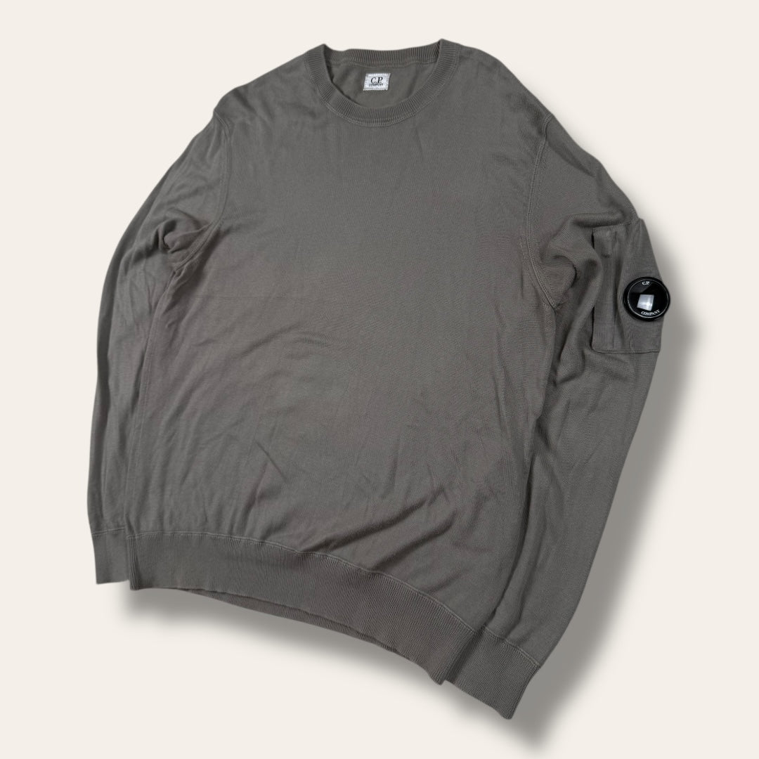 C.P. Company sweater grey - Large