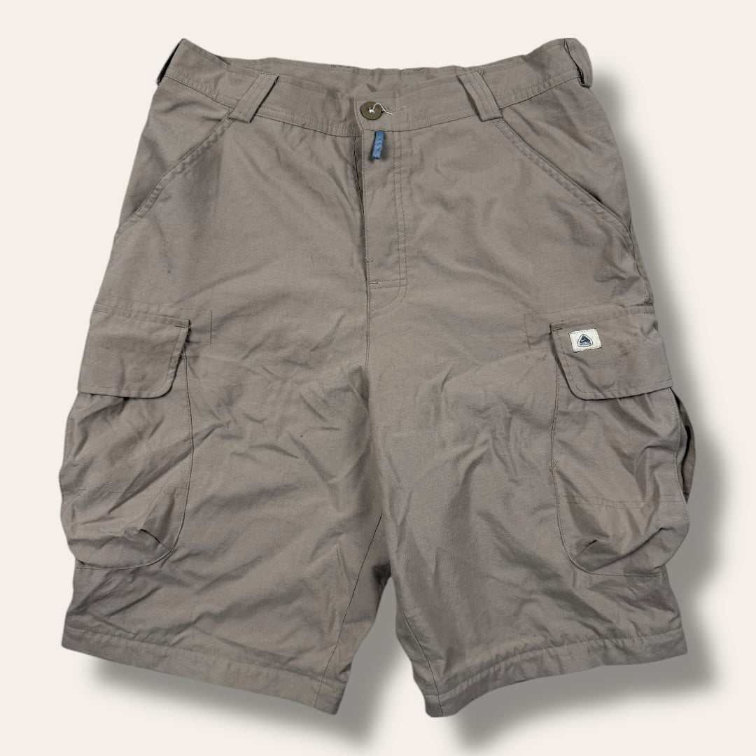 Nike ACG shorts beige - 32 (Medium)