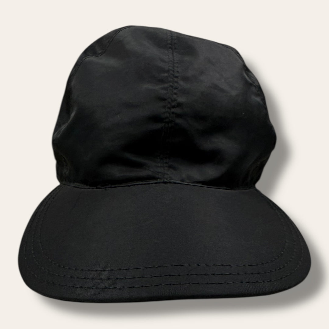 Prada cap black