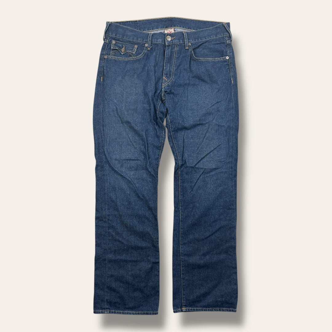 True religion jeans - 36 (Extra large)