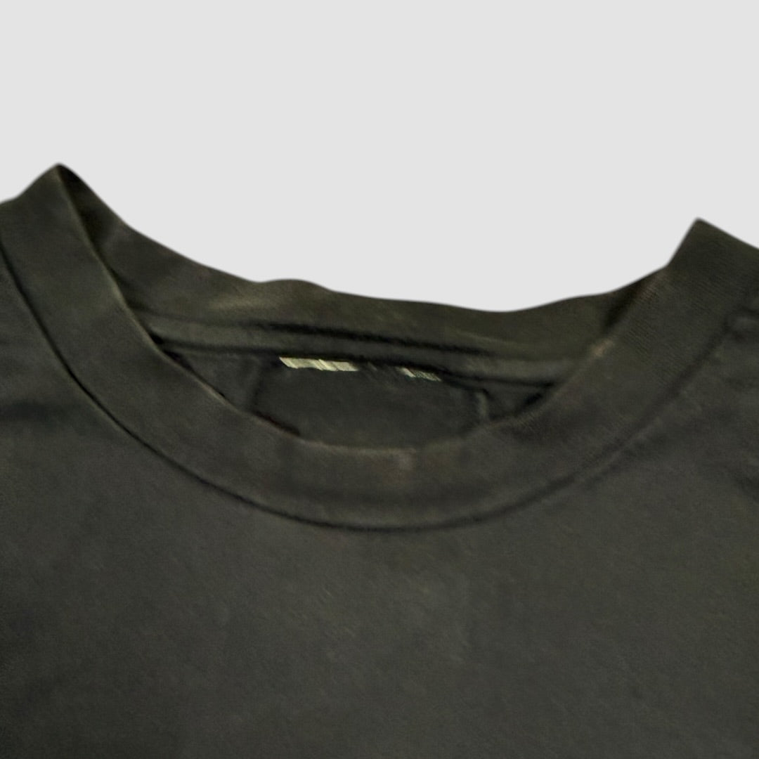 Prada luna rossa challenge 2003 longsleeve black - Medium