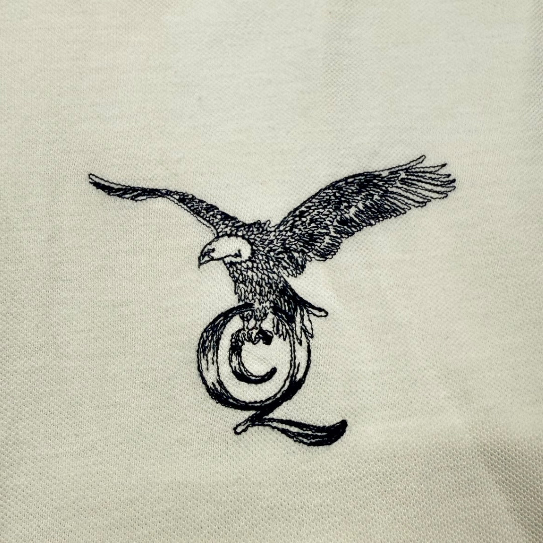 Alexander Mcqueen poloshirt - Extra small