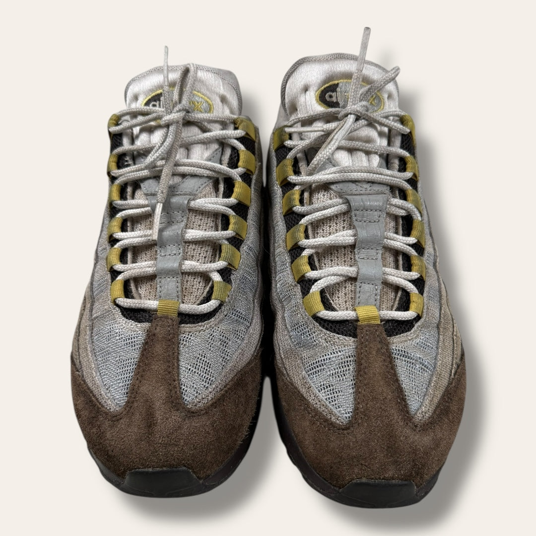 Nike Airmax 95 ‘iron stone’ - 43