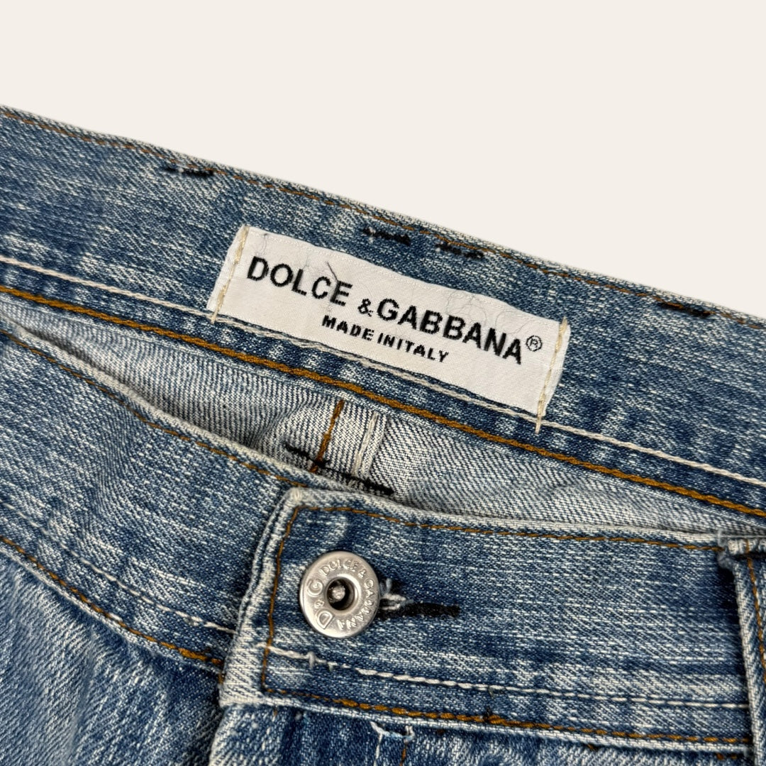 Dolce & Gabbana jeans - M