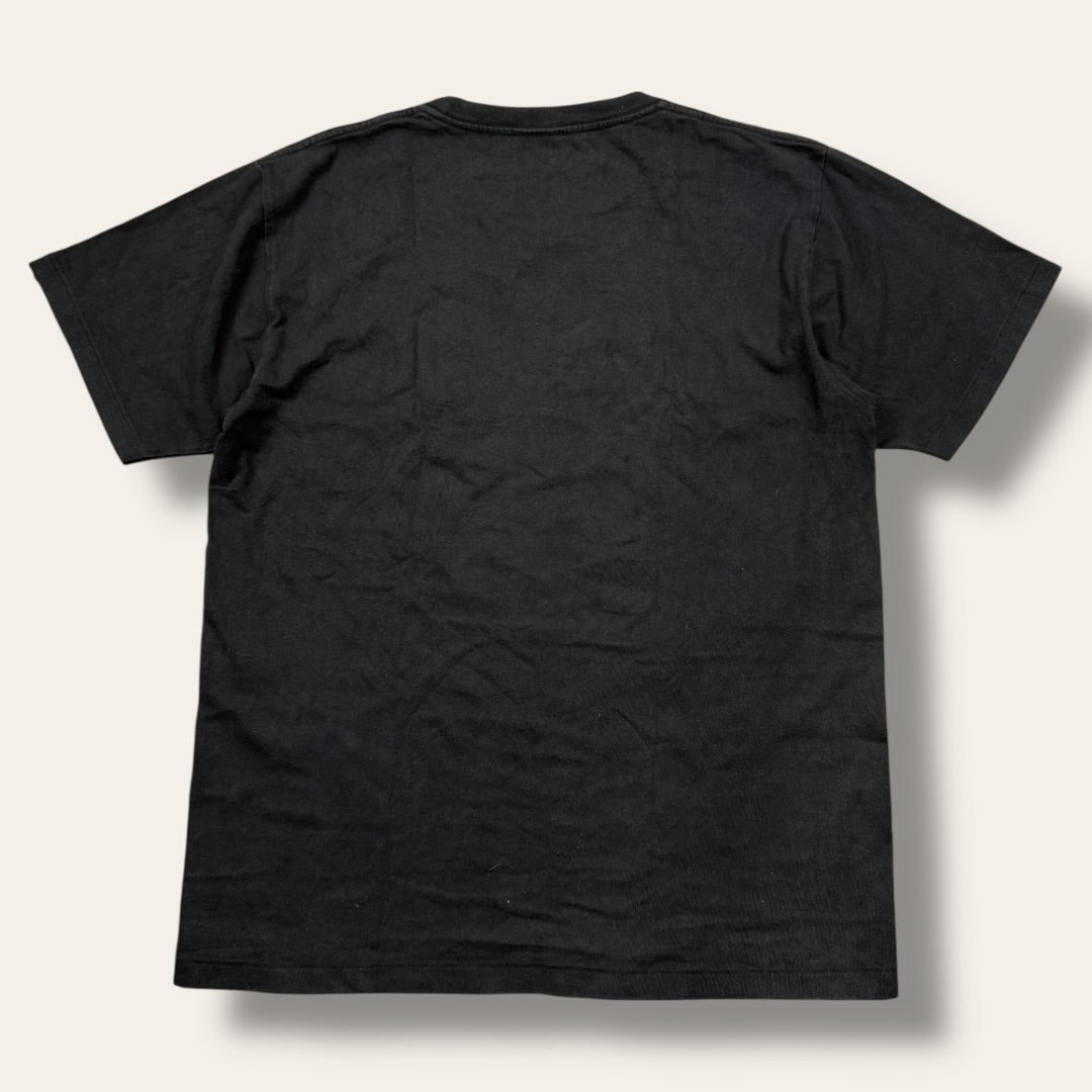 Bape camo tee black - Medium