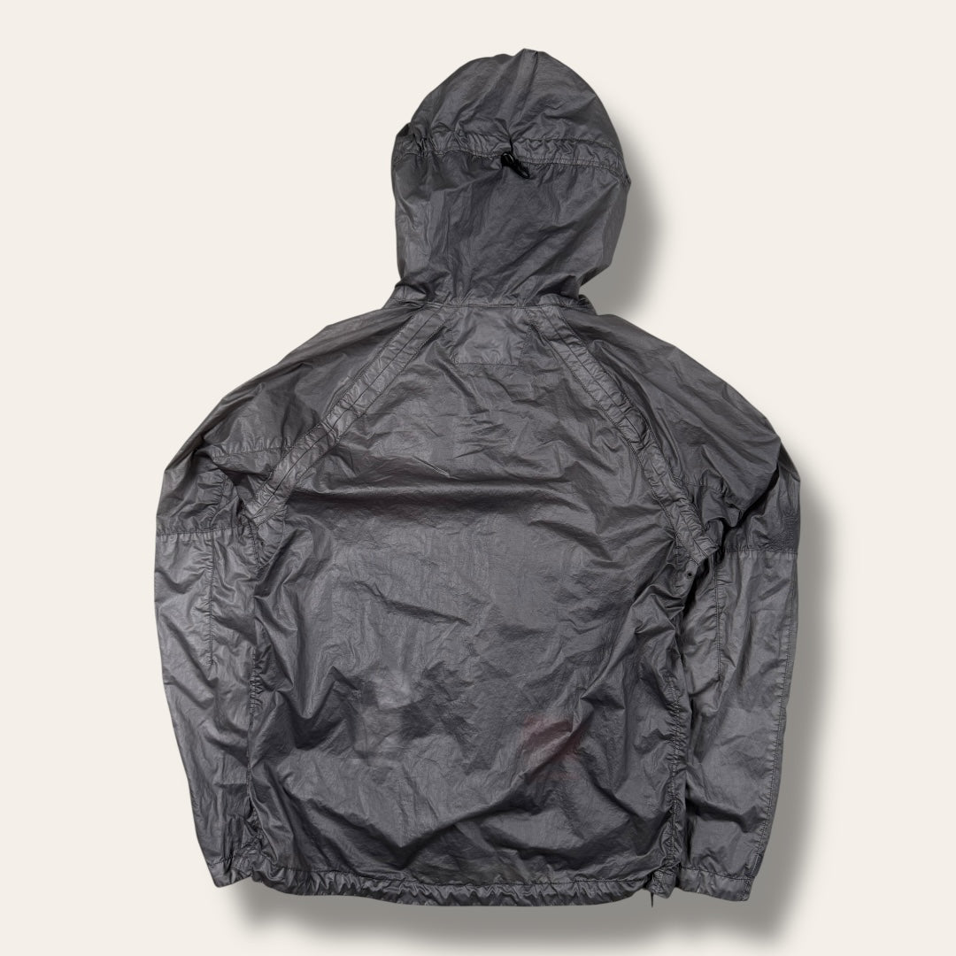 C.P. Company Nyber goggle jacket grey - Medium