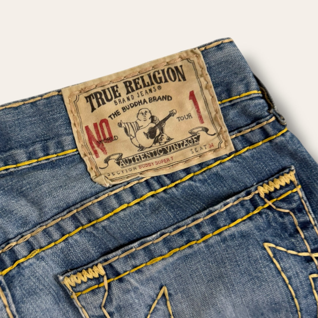 True Religion jeans - 34 (Large)
