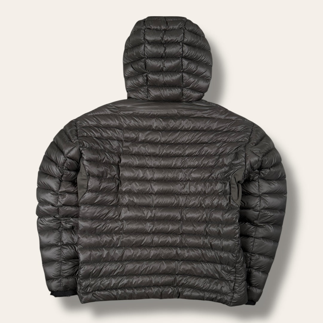 C.P. Company DD shell goggle jacket - Large