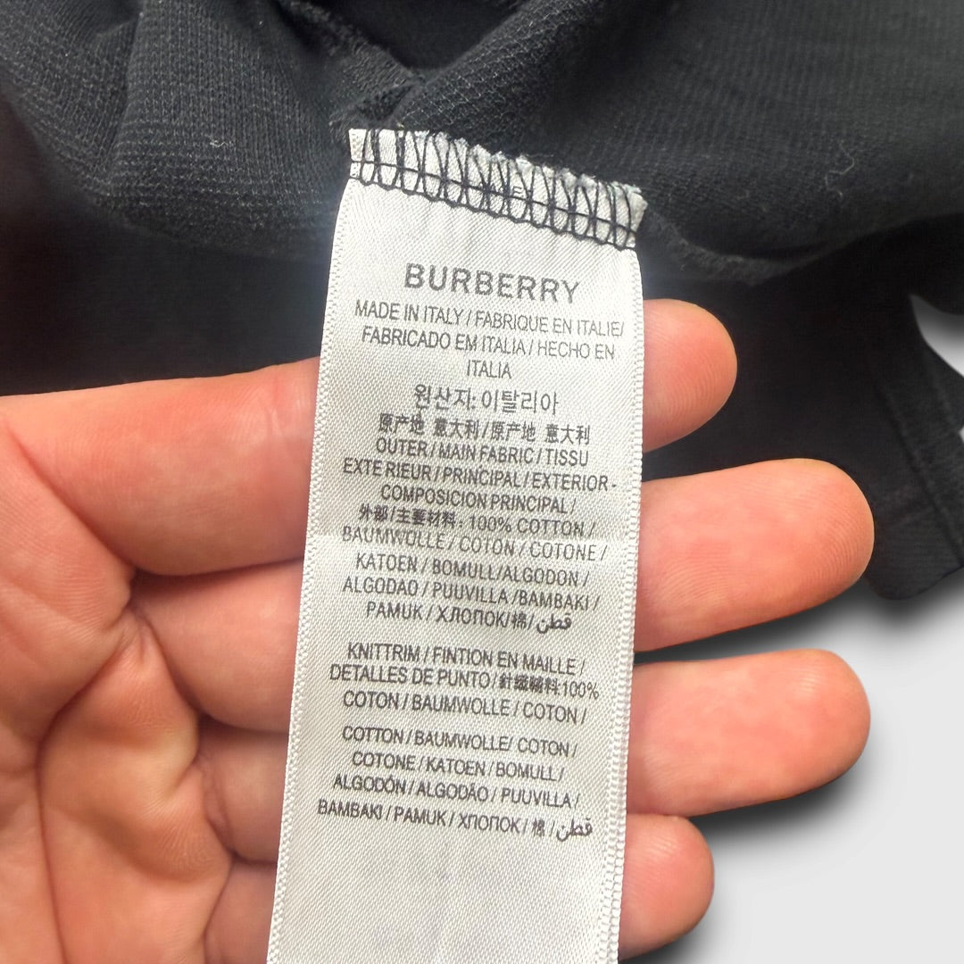Burberry polo - Medium