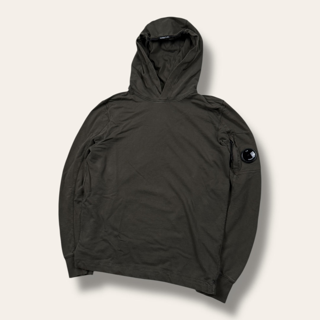 C.P. Company hoodie brown - Medium