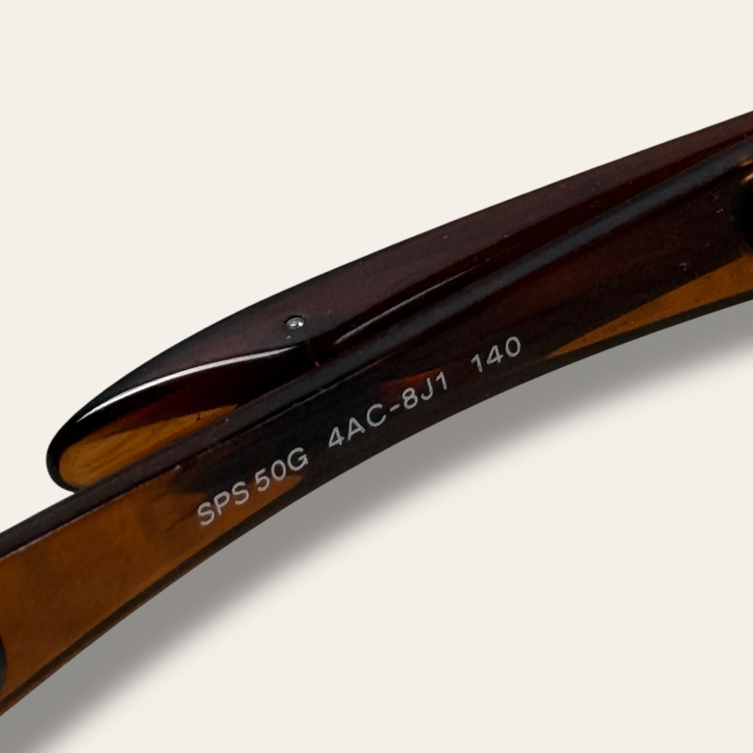 Prada sport sunglasses