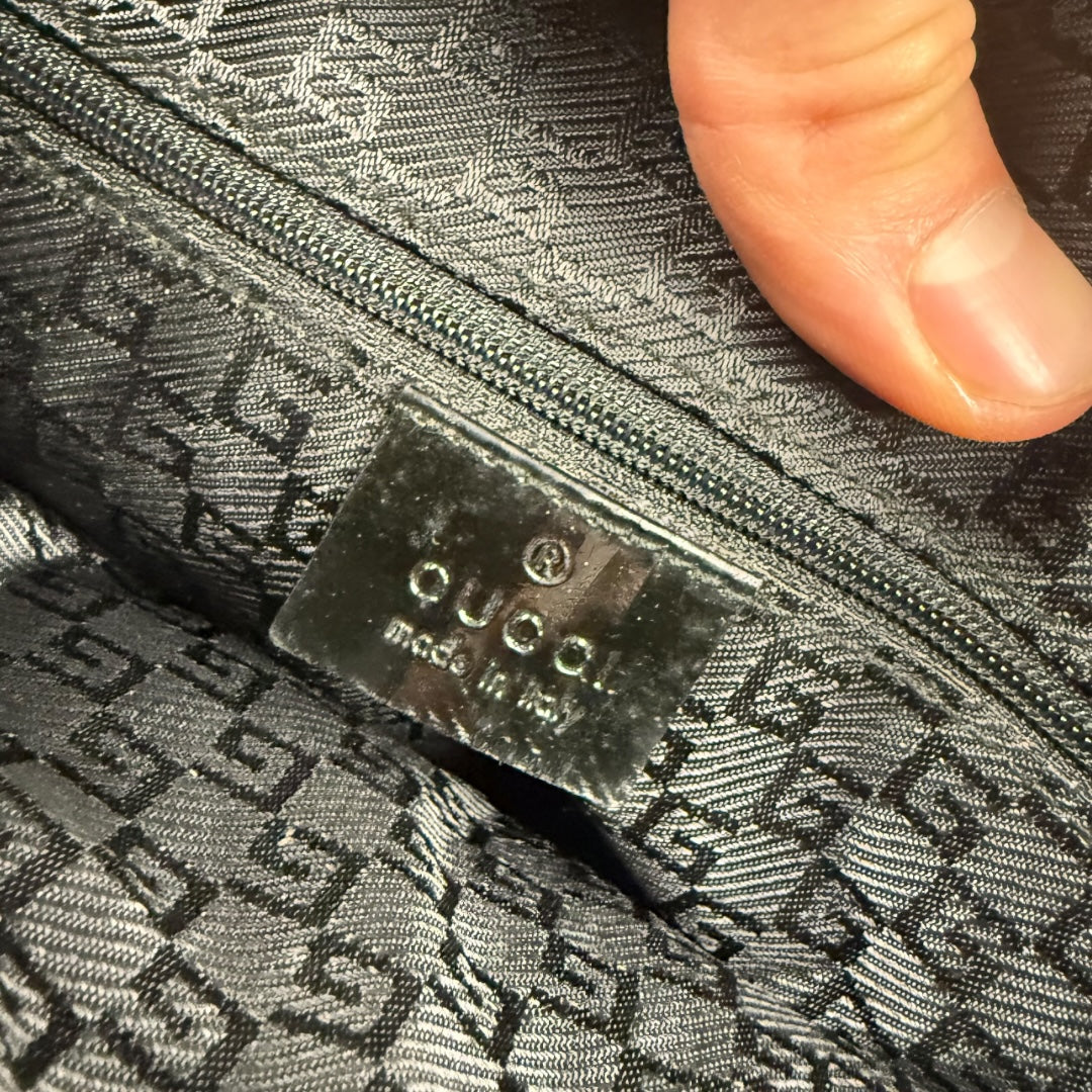 Gucci handbag beige
