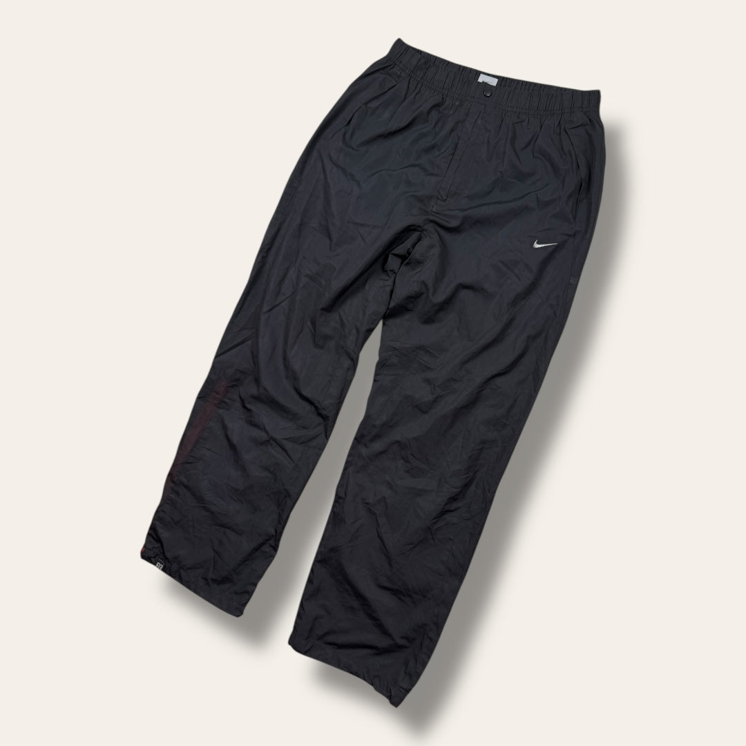Nike clima-fit trackpants black - Extra large