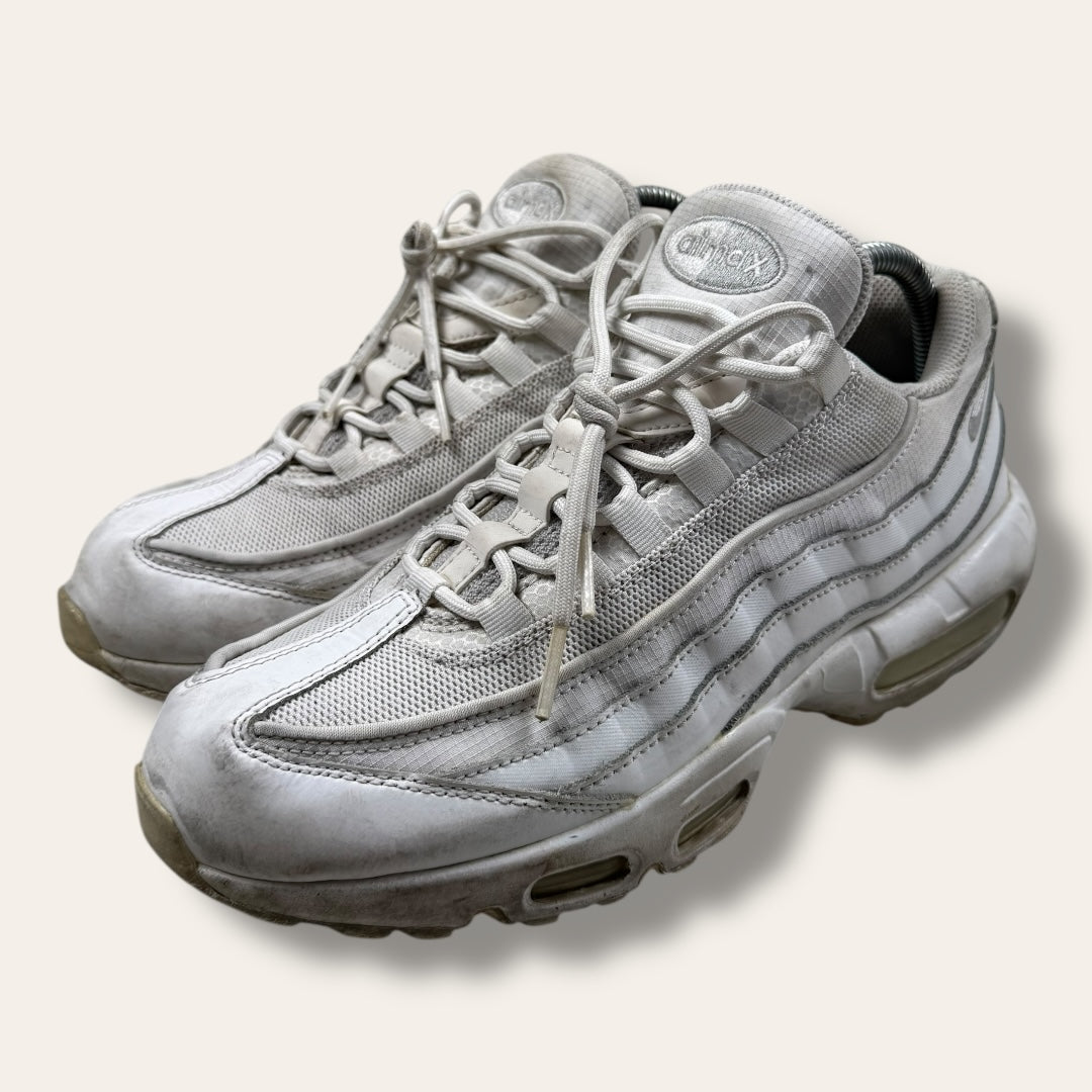 Nike airmax 95 white - 42