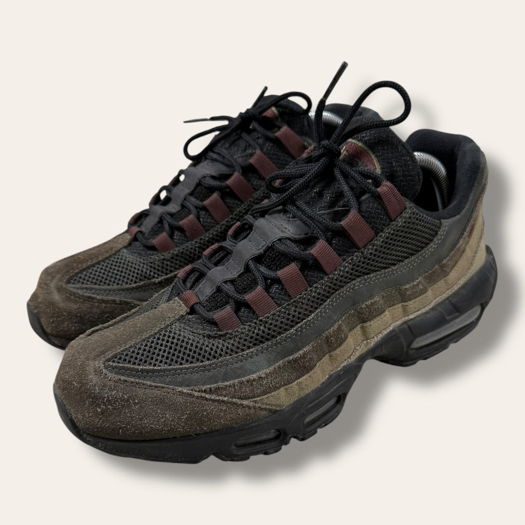 Nike Airmax 95 “earth” - 43