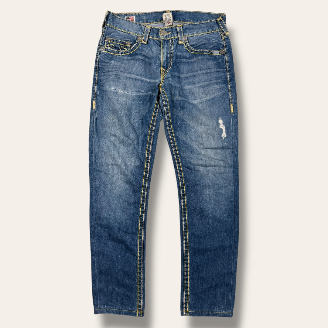 True Religion jeans - 34 (Large)