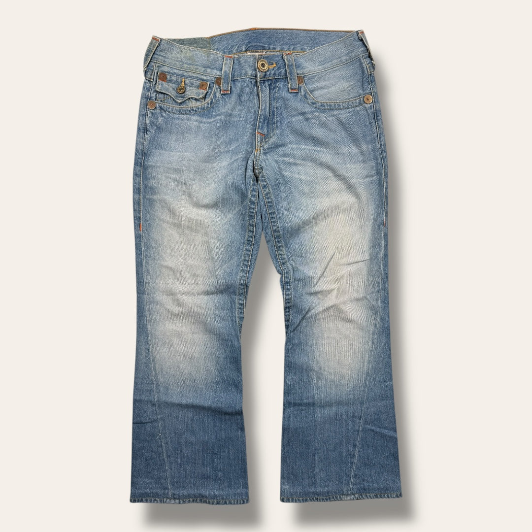 True religion jeans - 32 (medium)