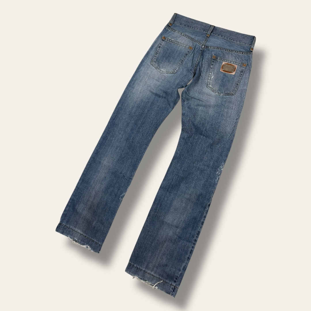 Dolce & Gabbana jeans - Small