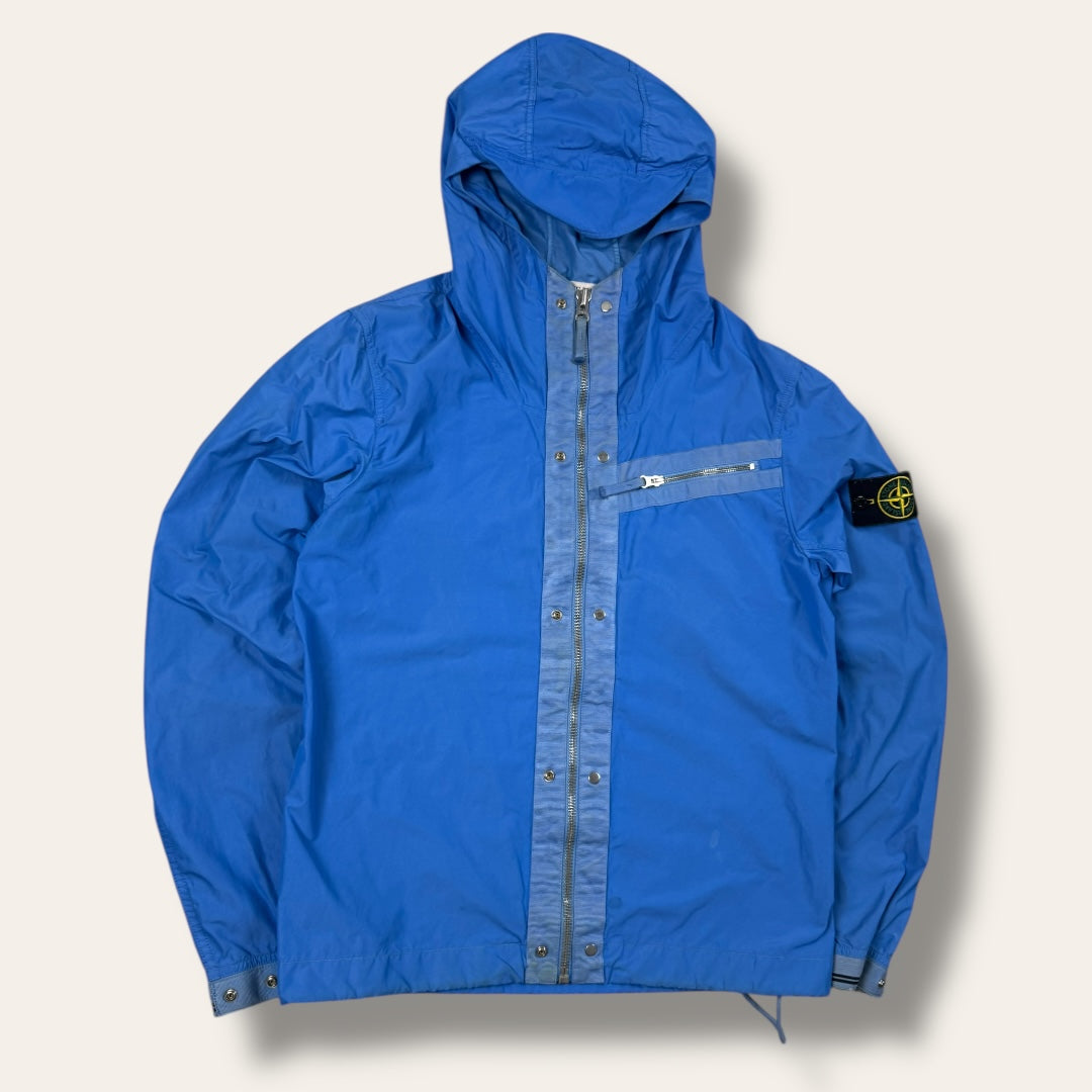 Stone island jacket blue - Medium