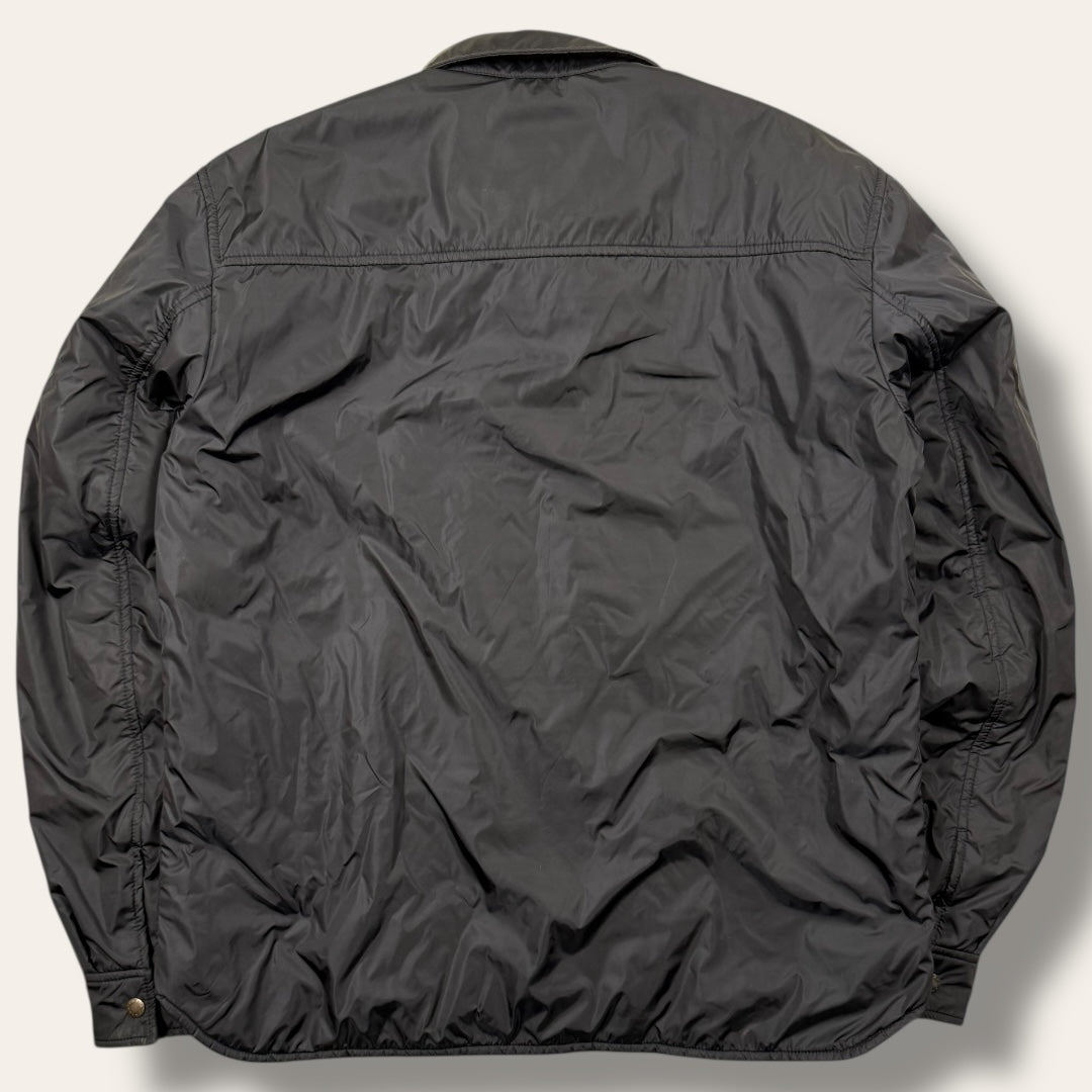 Prada spring jacket black - Extra Large
