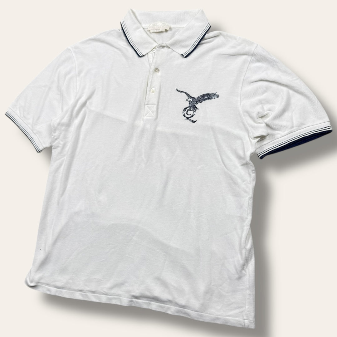 Alexander Mcqueen poloshirt - Extra small